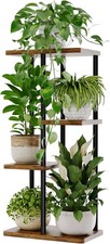 Bamworld porta piante - bamworld, da