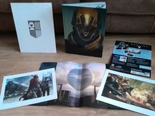 Destiny Limited Edition