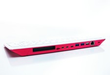Raspberry Pi 400 US