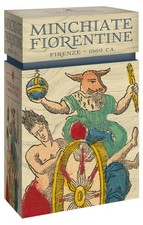 Minchiate fiorentine. Con