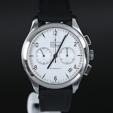 OROLOGIO ZENITH EL PRIMERO