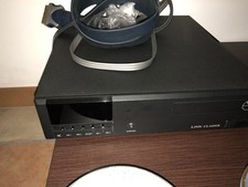 Linn classik amplificatore - linn,