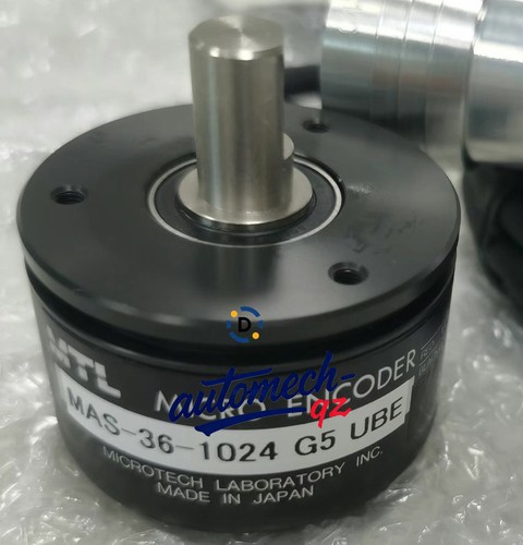 Nuovo encoder mas 1024 - encoder, g5