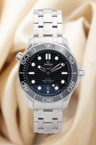 Omega seamaster diver 300 - omega,