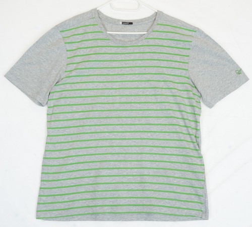 Shirt uomo norrona - uomo, righe