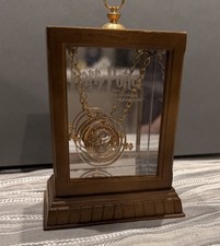 Hermione’s Time Turner 24K