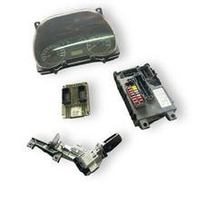 KIT CENTRALINA MOTORE PER FIAT Grande Punto 1° Serie Benzina 1200 (05>08)