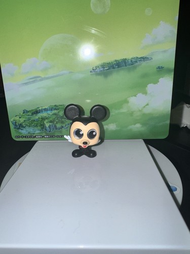 Disney world 50th doorables - disney,