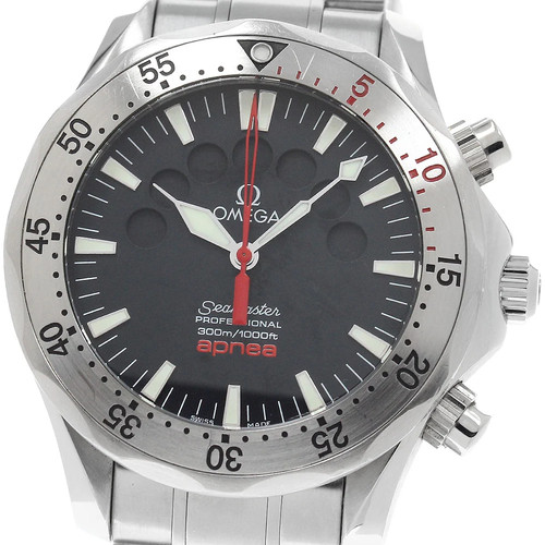 Omega seamaster 300 apnea - omega,