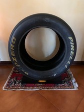 Gomma Porsche Cup Pirelli P