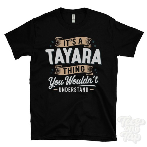 Shirt a tayara - t-shirt, it's