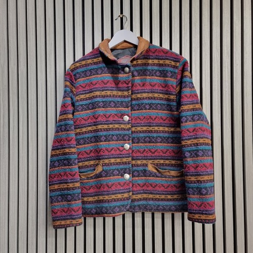 Giacca donna vintage - da,