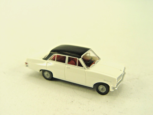 Opel rekord bianco - rekord,