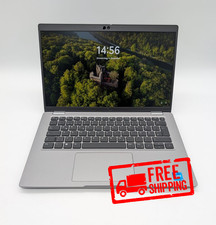 Portatile Dell Latitude 5420