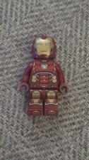 LEGO Marvel: Iron Man (sh612