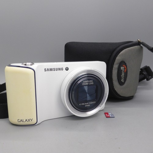 Samsung galaxy fotocamera - samsung,