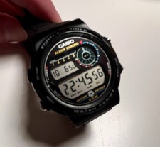 Casio TRW-10  Orologio