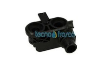 KIT RACCORDI SCAMBIATORE L.R