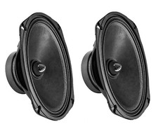 Altoparlante Stereo Auto