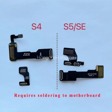 Rotating Shaft Battery