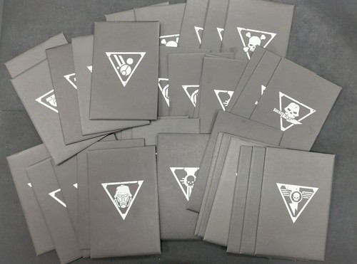 Warhammer kill team tokens - warhammer,