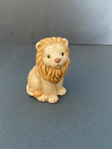 Goebel statuine leone - goebel,
