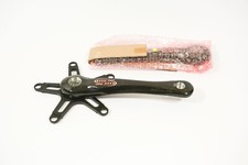 Guarnitura Gass in carbonio