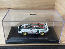 HPI-RACING 980 LANCIA STRATOS
