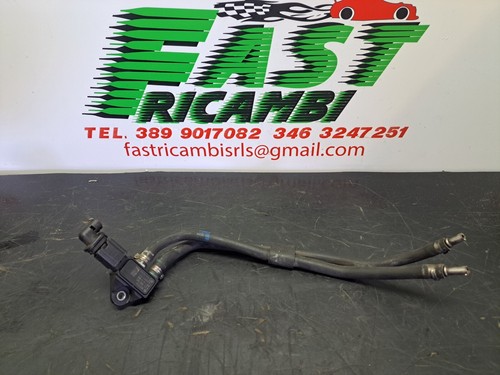 Sensore pressione dpf fap - sensore,