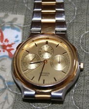 Orologio al quarzo uomo