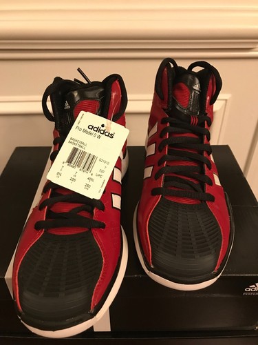 Adidas pro model - model, zero
