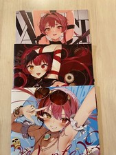 Doujinshi illustrazione - , a