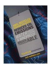 Jack Wolfskin BAMBINI *misure