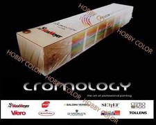 CARTELLA MAZZETTA COLORI MAX