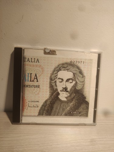 Claudio lolli aspettando - claudio,