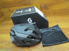 Casco mountain bike - mountain, scott