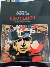 I GRANDI FOTOGRAFI NINO