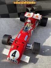 1:18 Ferrari 312B 1970. GP di