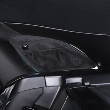 Borsa appendiabiti finestrino