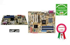 Scheda madre socket 775 - , asus