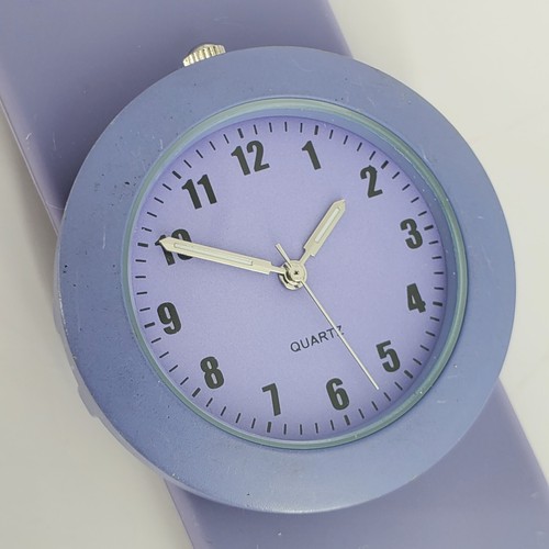 Orologio sportivo target viola - orologio,