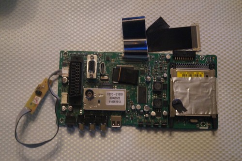 Scheda madre 17mb45 20558880 - scheda,