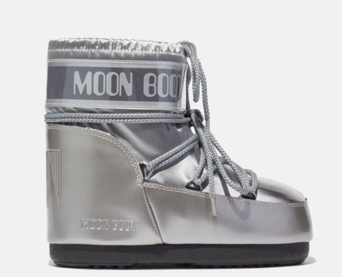 Moon boot icon - boot, donna