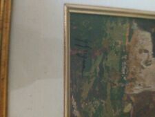 Quadro Gino Grignani Soggetto Paesaggio