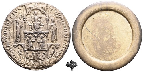 Medaglia riproduzione antico