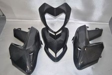 Carene carbonio ducati - carene,