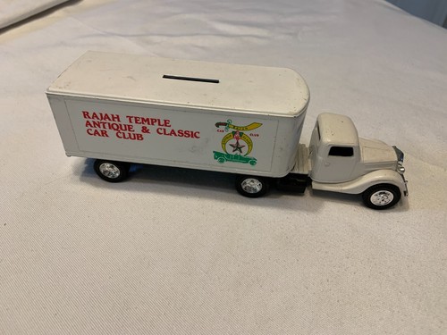 Ertl 1937 ford trattore - ertl,