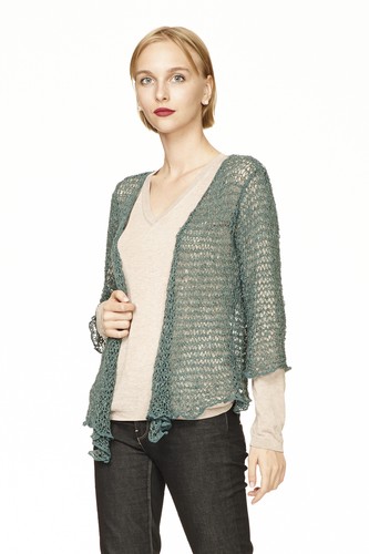 Coprispalle misto rayon rete - coprispalle,