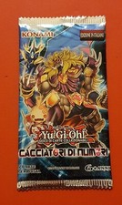 YU-GI-OH!❗CACCIATORI DI