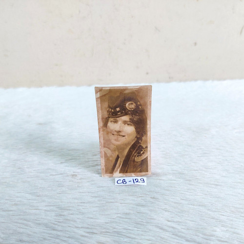 Vintage nazionale tipo - tipo, di